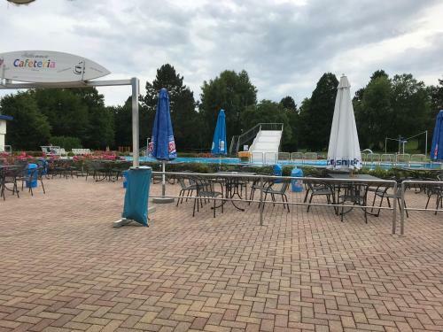 Apartamento Kraichgauer - Cent