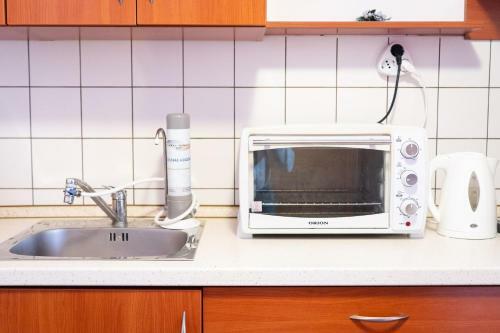 Tip-top Apartman H�z