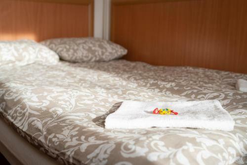 Tip-top Apartman H�z