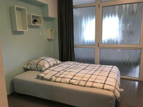 Tisza Gy�ngye Apartmanh�z