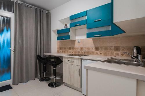 Tisza Gy�ngye Apartmanh�z