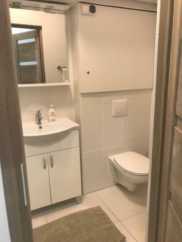Tisza Gy�ngye Apartmanh�z