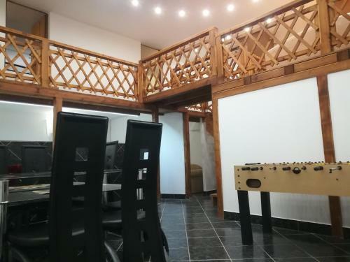 Apartamento Tiszavir�g Panor�mah�z Szeged