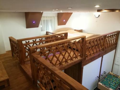 Apartamento Tiszavir�g Panor�mah�z Szeged