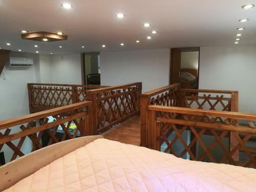 Apartamento Tiszavir�g Panor�mah�z Szeged