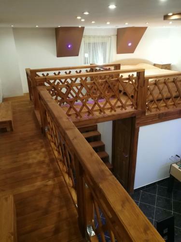 Apartamento Tiszavir�g Panor�mah�z Szeged