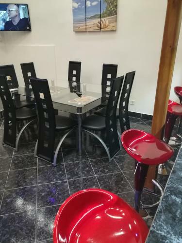Apartamento Tiszavir�g Panor�mah�z Szeged