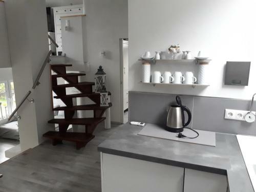 Ferienhaus Hygge