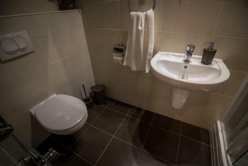 Mokka Apartman Szeged