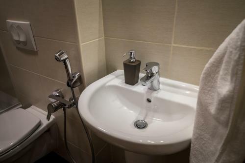 Mokka Apartman Szeged