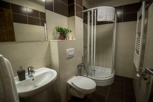 Mokka Apartman Szeged