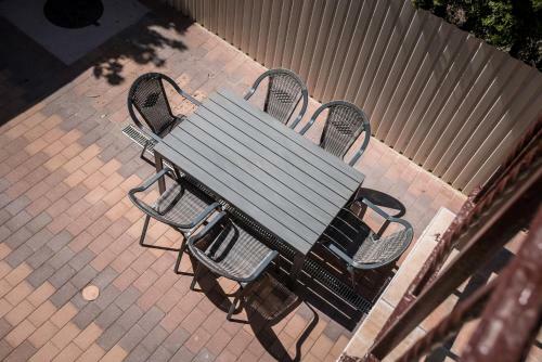 Mokka Apartman Szeged