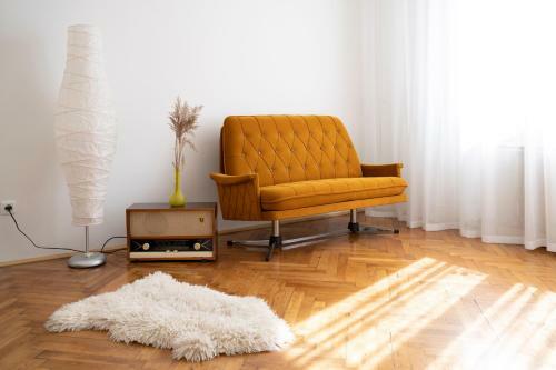 Apartamento Sch�ffer Palace