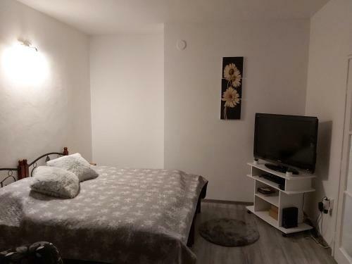 Apartamento Anettlak