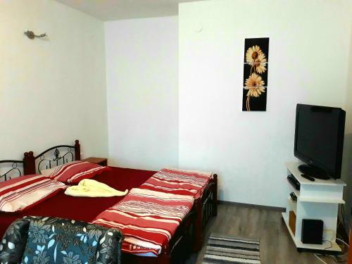 Apartamento Anettlak