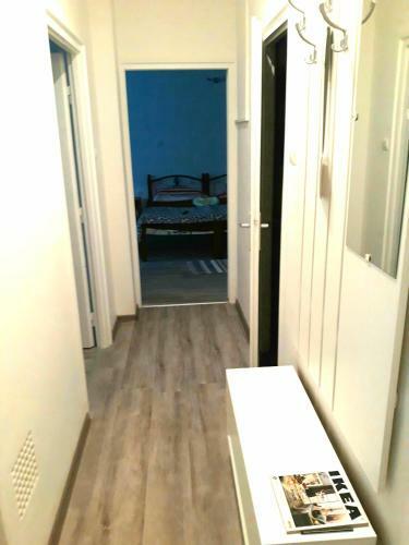 Apartamento Anettlak