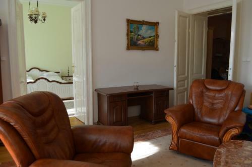 Apartamento Gabriella Sz�ll�s T�bor Utca 5