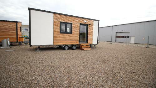 Apartamento Tiny Hotel Herdt