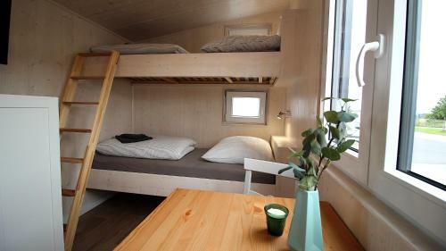 Apartamento Tiny Hotel Herdt
