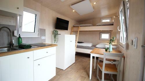 Apartamento Tiny Hotel Herdt