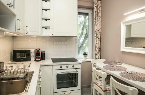 Apartamento Tiar� Lux