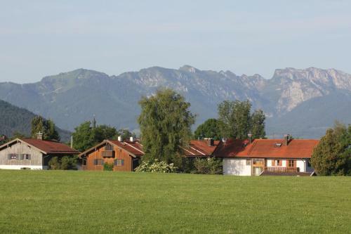 Hostal G�stehaus Reichersbeuern