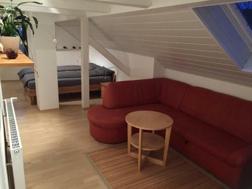 Komfort Wohn- Und Ferienhaus Jakobi