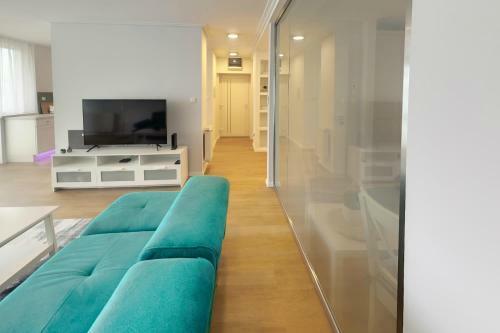 Apartamento Hip Riverview Bestern
