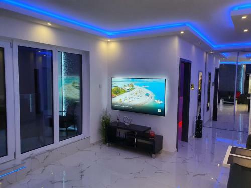 Apartamento Luxury Smart Penthouse
