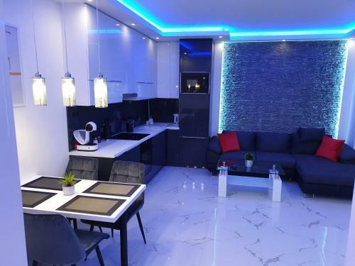Apartamento Luxury Smart Penthouse