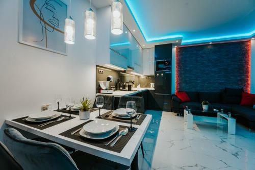 Apartamento Luxury Smart Penthouse