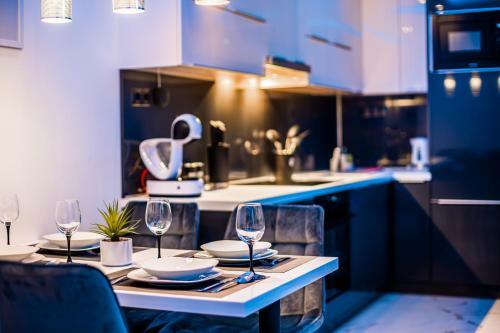 Apartamento Luxury Smart Penthouse