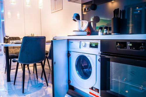 Apartamento Luxury Smart Penthouse
