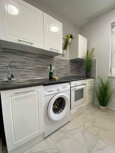 Apartamento Daylight City Center