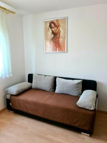 Evi's Apartment