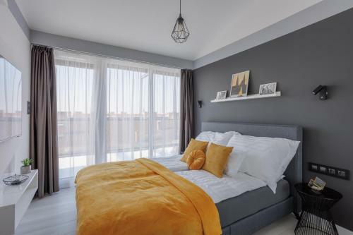 Noir Hotel - Penthouse Apartman