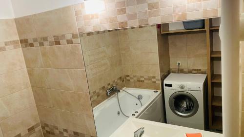 F�r�sz Apartman