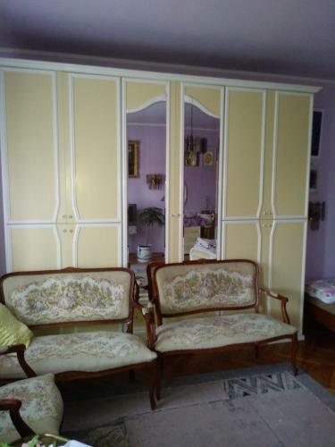 Hostal Balogh Vendegh�z