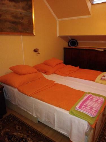 Hostal Balogh Vendegh�z