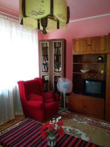 Hostal Balogh Vendegh�z