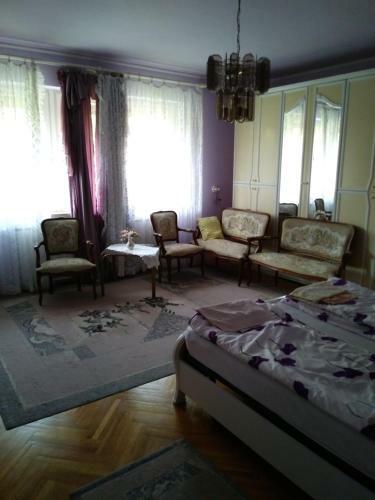 Hostal Balogh Vendegh�z