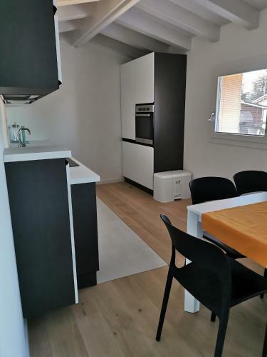 Apartamento The Orange Flat