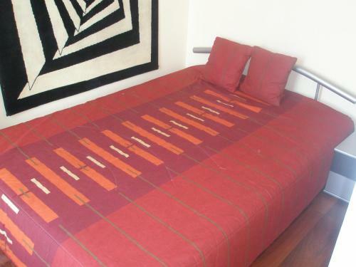 Club218 Relax Family Apartman