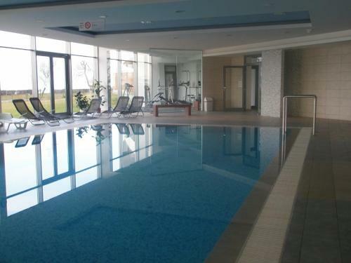 Club218 Relax Family Apartman