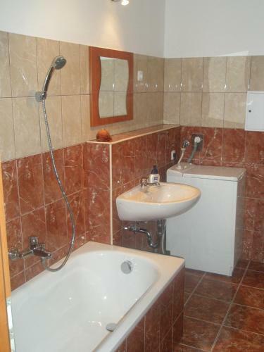 Club218 Relax Family Apartman