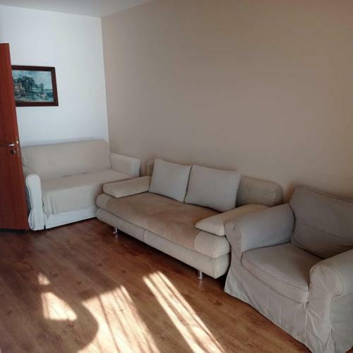 Aranypart Club218 Beatrix Wellness Apartman