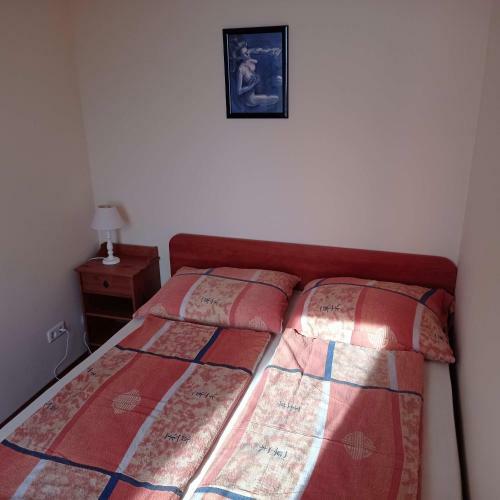 Aranypart Club218 Beatrix Wellness Apartman