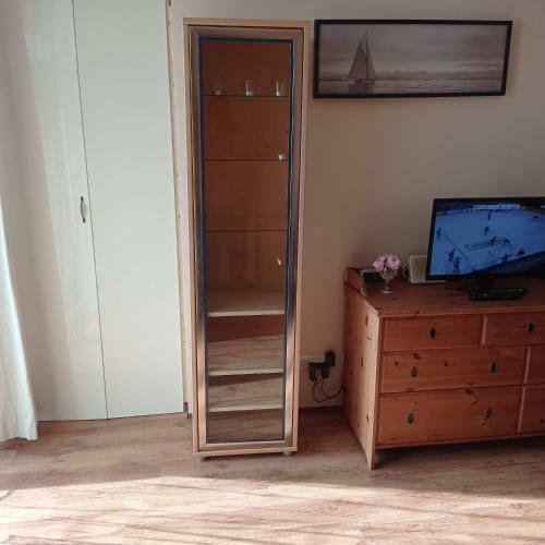 Aranypart Club218 Beatrix Wellness Apartman
