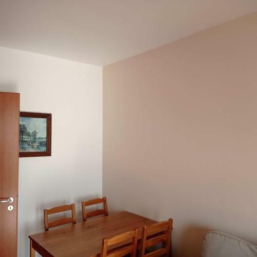 Aranypart Club218 Beatrix Wellness Apartman