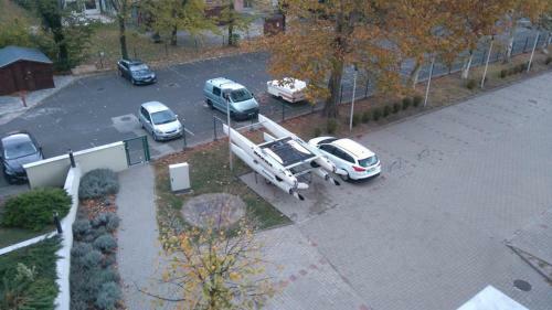 Aranypart Club218 Beatrix Wellness Apartman